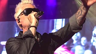 View Stone Temple Pilots Live Performance of Interstate Love Song at PNC Bank Arts Center
