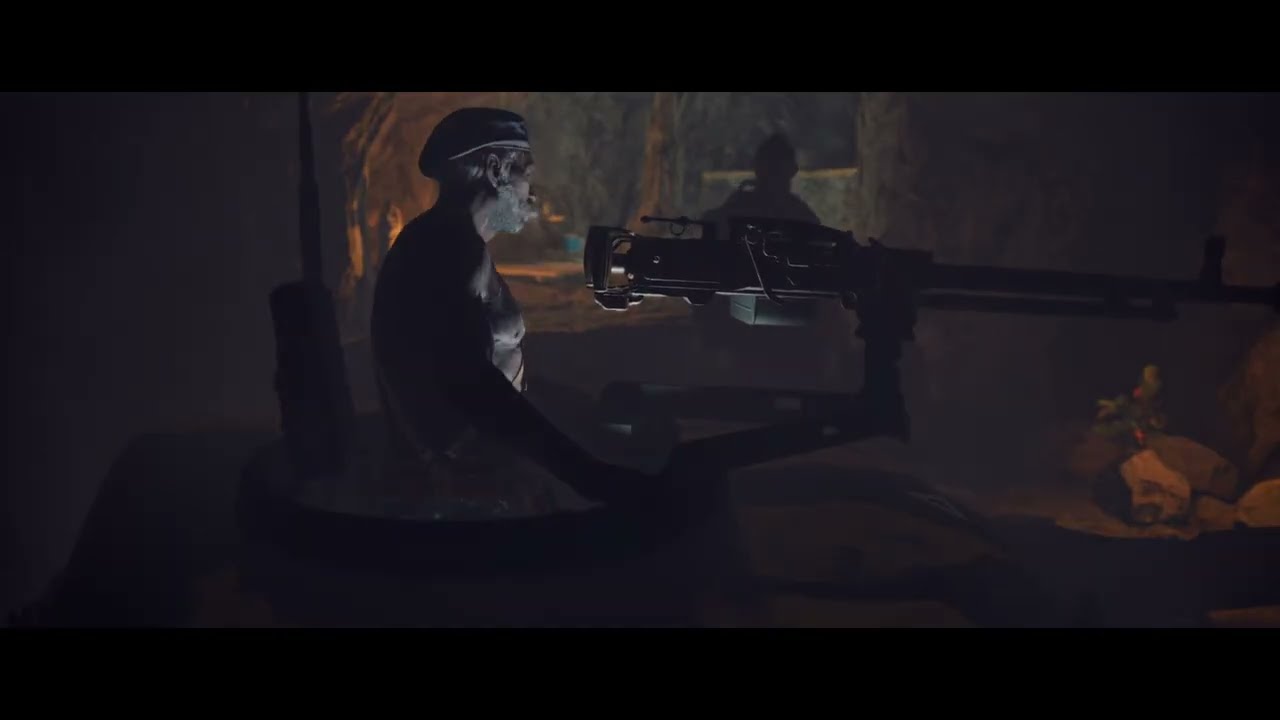 Far Cry 6 – National Treasure (Rescue Karlito) | El Tigre’s Operation in El Este