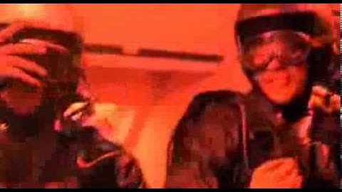 STUNTTECH in Behind.Enemy.Lines.2.Axis.of.Evil.2006