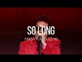 Masayuki Suzuki - SO LONG - Live version (Sub.español)[Romaji]
