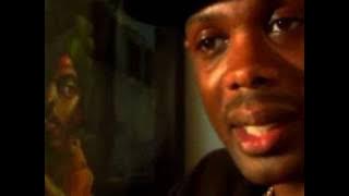 Cormega & Nas Beef Part 1