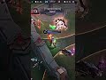 Masi pemula#shorts #mobilelegends