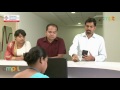 Training front desk person  challenges in health care  narayana hrudayala