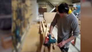 Start a career in boatbuilding at Unitec