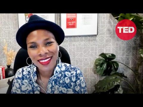 How to be a professional troublemaker | Luvvie Ajayi Jones