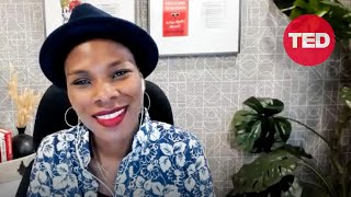 How to be a professional troublemaker | Luvvie Ajayi Jones