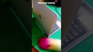 Cara menghidupkan Laptop HP Cara menghidupkan Laptop HP