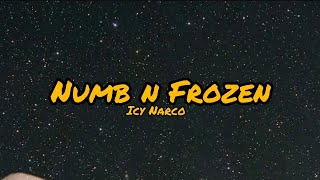 Numb & Frozen 