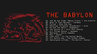 WHAT PARADISE TAKES - babylon