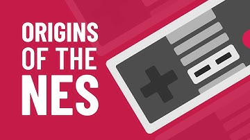 The Story of the NES Controller | Nintendo History