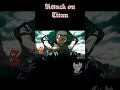 5 scenes that prove AoT is peak