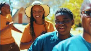 NDINOFARIRA MEDLEY PASTOR G FEAT CHIEDZA CHISI