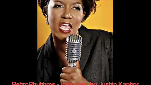 Wendy Moten 2010 Interview (Part 1) by Justin Kant...
