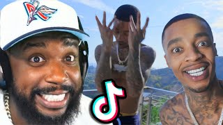 Reacting To The Funniest Tiktoks