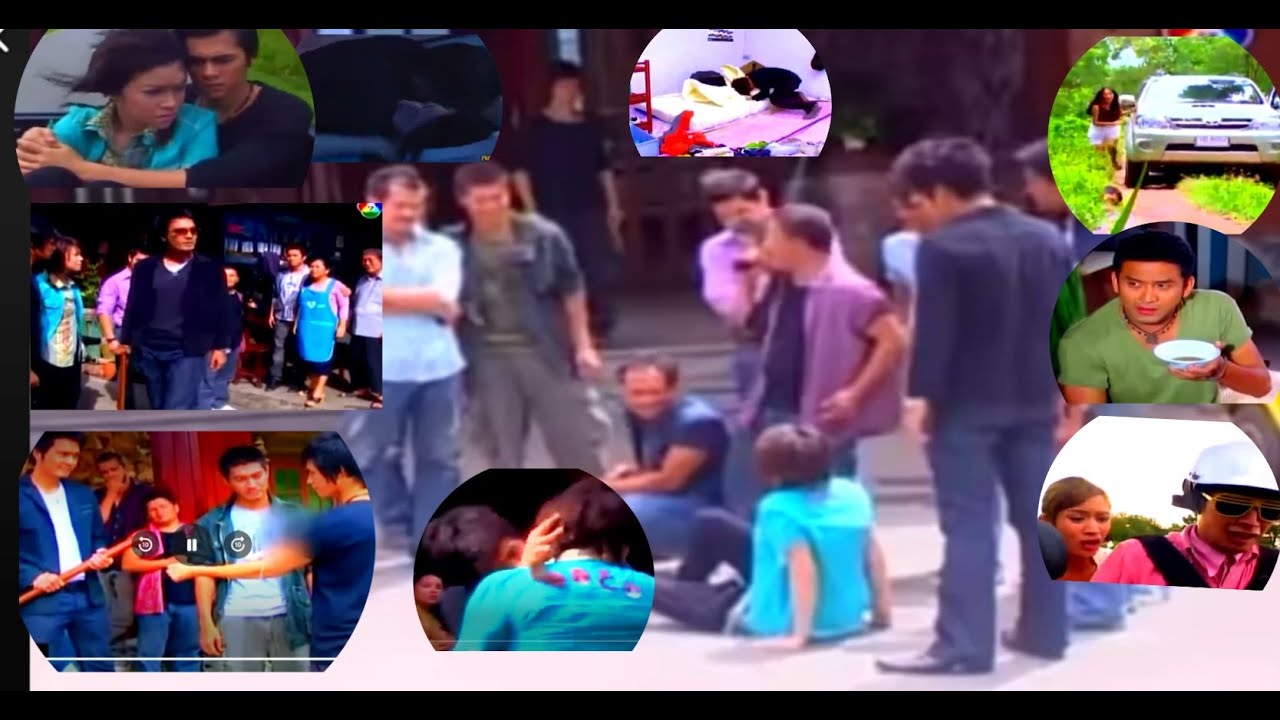 ตะเภาถูกประจานย้ำยีพวกนายแสนโดนบังคับเสียใจ ความรักแต่ละคนเจออุปสรรคอย่างสาหัสใหญ่ ติดตามกัน