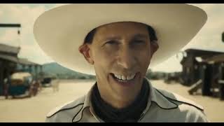 the last duel ballad of buster scruggs