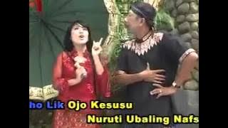 Vita KDI feat Ndaru Antariksa - Tiwuk