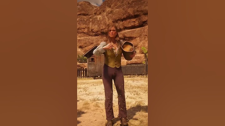 Arthur Deserved A Happy Ending 😔 - #rdr2 #shorts