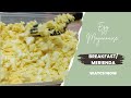 EGG MAYO | HOW TO MAKE | PALAMAN SA TINAPAY | Ellemaj Vlogs