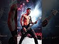 #viral #song #metalica #hardcore #rock #band #stage #motivation #funny