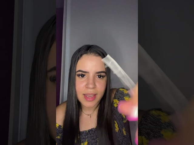 ASMR - CORTANDO SUA ENERGIA NEGATIVA #asmr