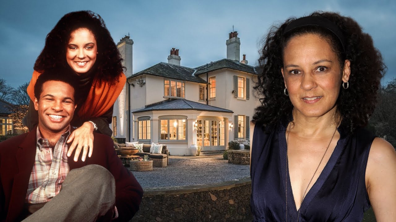 Explore the Life of Sabrina Le Beauf: Family, Home, and Wealth - YouTube