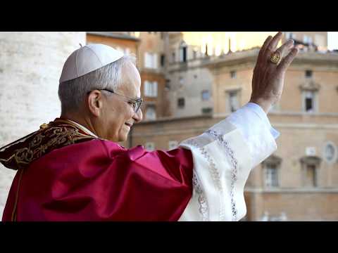 Vatican confirms Pope Leo's cancer diagnosis