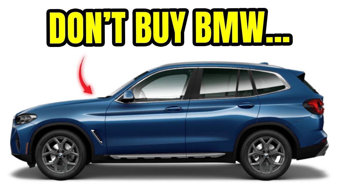 30 SUVs That DIE Before 50,000 Miles – Avoid at ALL COSTS! [2026 Edition]