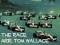 RadioUpload Marching Series: &quot;The Race&quot; arranged by Tom Wallace