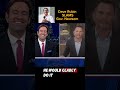 Dave Rubin SLAMS Gov. Newsom #daverubin #newsom #california #politics