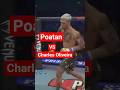UFC 5 Poatan vs #Charles_Oliveira #game