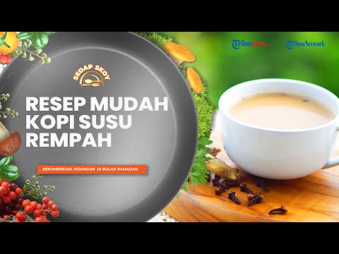Susu Jahe Kopi