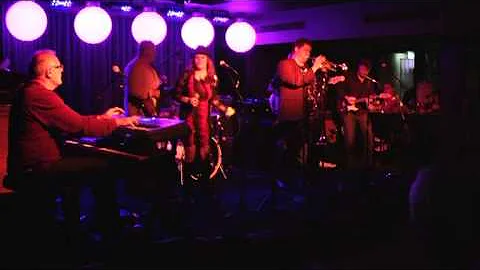 Mary Jane Guiney -  Ron Barry Benefit Concert