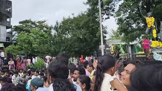 at.vyara adivasi day reliy full public 