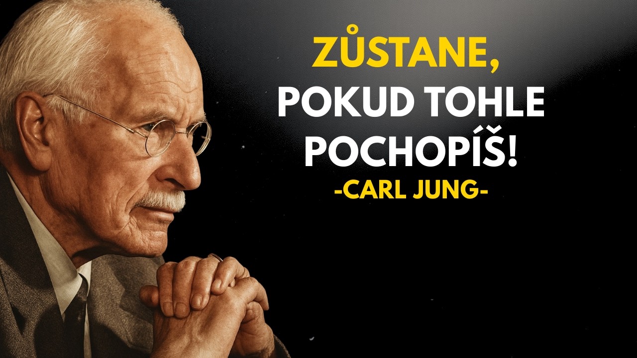 Psychologické tajemství, díky kterému vás muž zamiluje i poté, co jste zranili jeho ego | Carl Jung