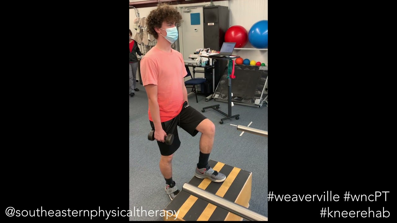 Rehab after Knee Meniscectomy - SEPT Physical Therapy