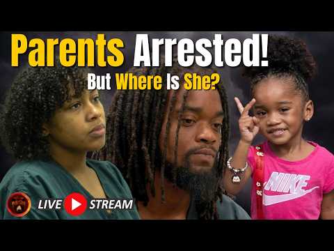 Where Is Javeayah Harris? 911 Call and Confessions Revealed | Press Conference