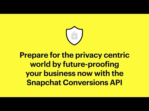 تصویری: آیا Snapchat API وجود دارد؟