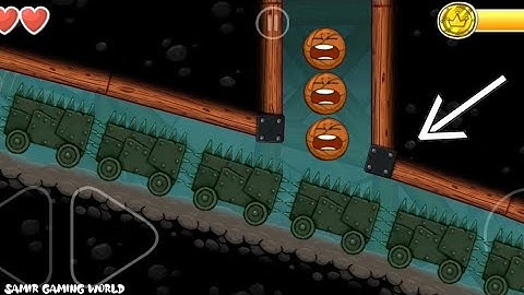 Red Ball 4 Level 66 Vs Basketball Caves