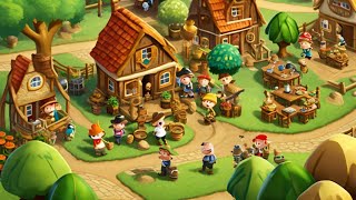 Animal Crossing Wild World: How to Get Rich - Fruit, Fishing, Cheats u0026 More! | Tips and Tricks