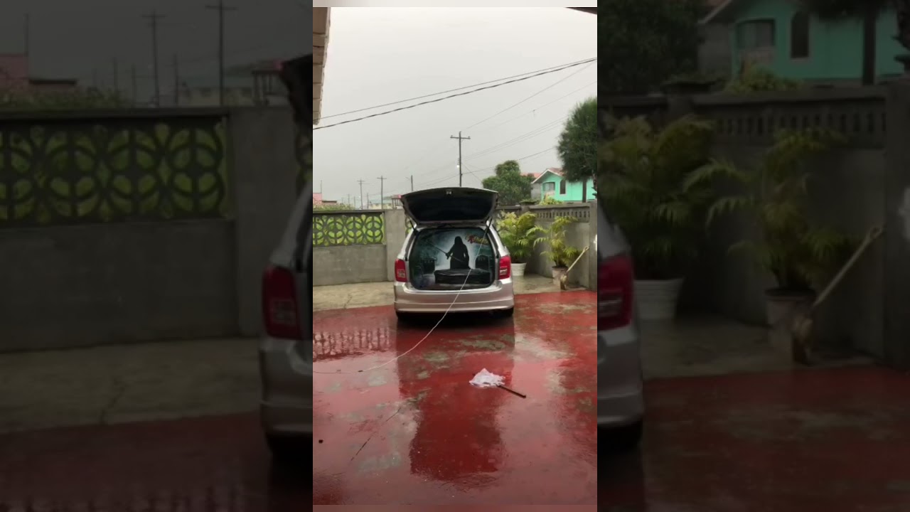 Guyana Car Audio YouTube