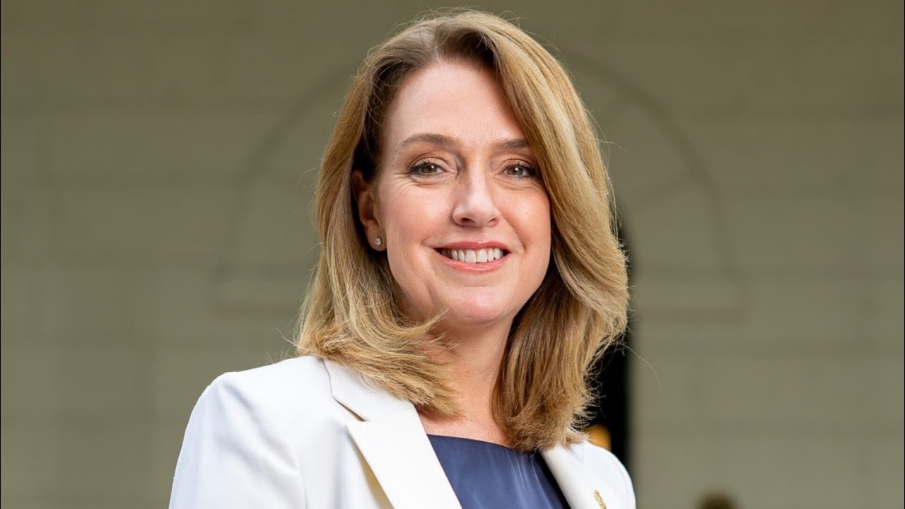 ‘Cut through’: Kellie Sloane set to be new NSW Opposition Leader by Friday