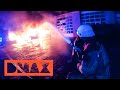 Großbrand mit Explosionsgefahr | 112: Feuerwehr im Einsatz | DMAX Deutschland