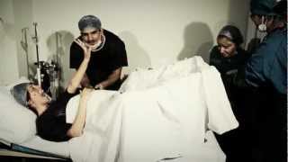 Atasaya Gitmiş Reklam Filmi Yarışması İkincisi Ebru Küçükerman