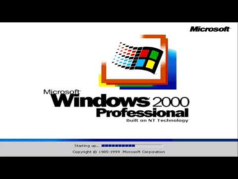 Windows Startup And Shutdown Sounds Garageband Remake Version 