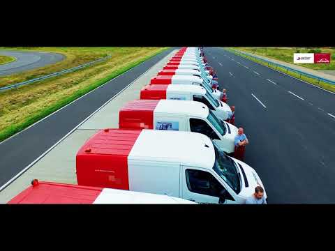 Pelzer Förder- und Lagertechnik in Kerpen - Linde Gabelstapler