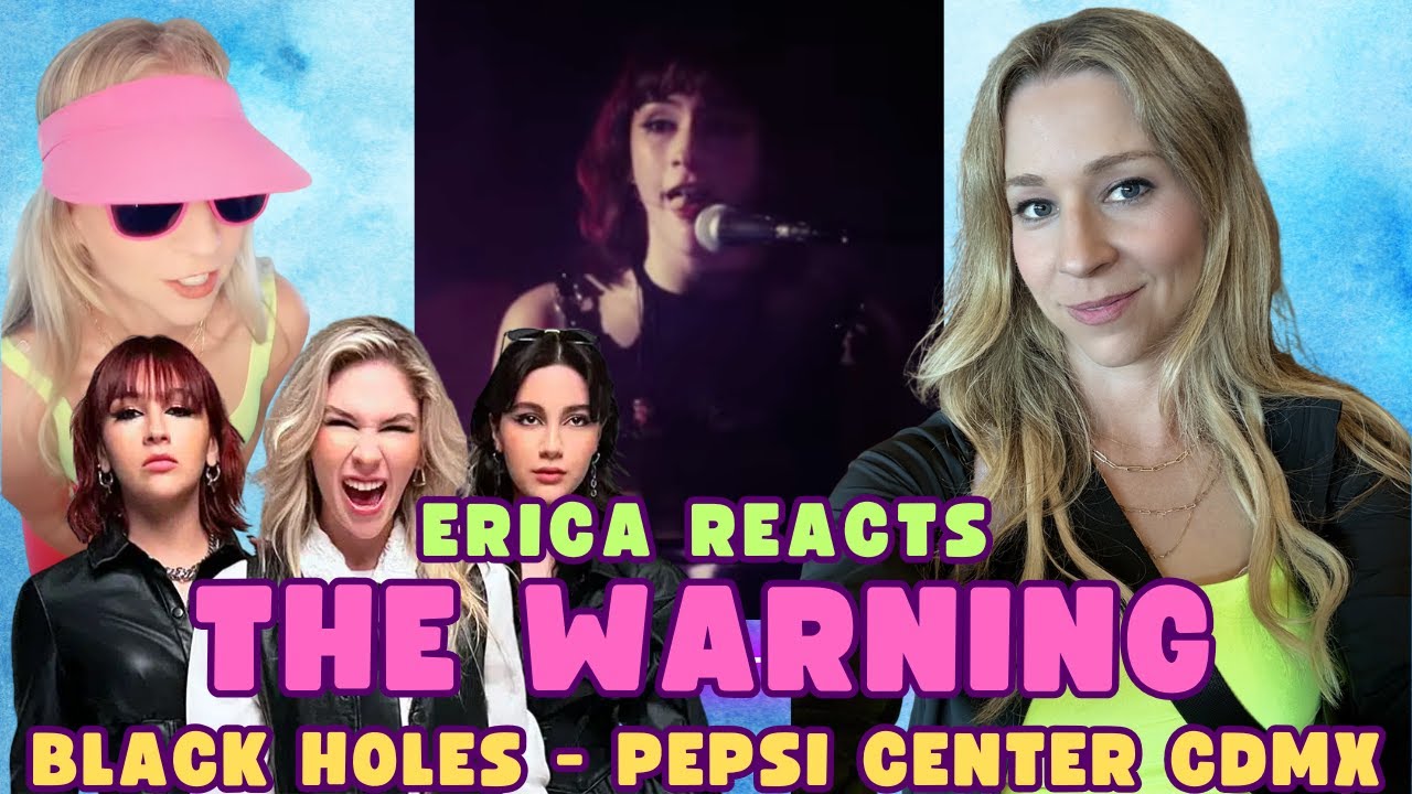 Black Holes - Warning - Pepsi Center - YT Censors Forced me to Alter Sound View for free on Patreon