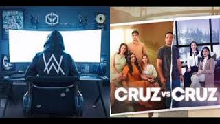 Kung Mababalik x Me, Myself And The Nights (Mashup) || Alan Walker & Vina Morales