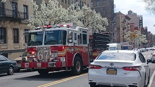 FDNY Engine 67