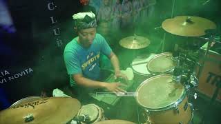 Download Lagu CANTIK SIMPATIK MUSIK - CAK MAT MP3